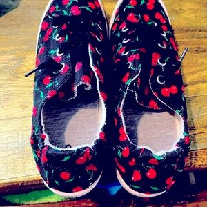 Brand new jelly pop shoes